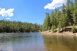 Knoll Lake