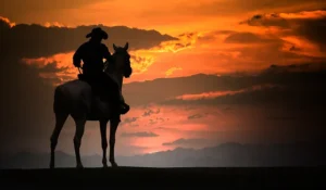 Filley's Death - Wounds of the Wild West