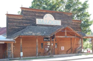 The History of the Oxbow Inn & Saloon