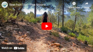 Bear Foot Trail